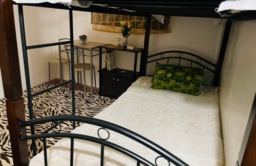 Pagadian Hostel | Hostel ∙ 8 guests