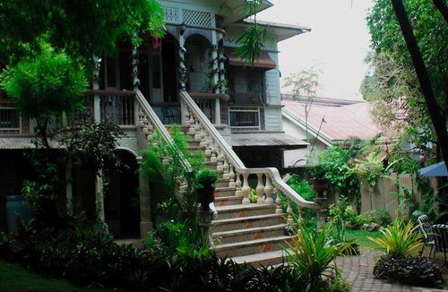 Tagbilaran Hostel | Hostel ∙ 8 guests
