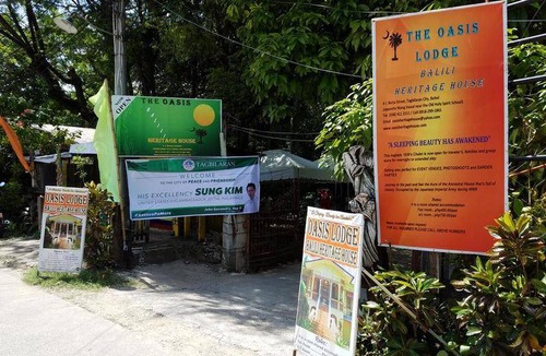 Tagbilaran Hostel | Hostel ∙ 8 guests