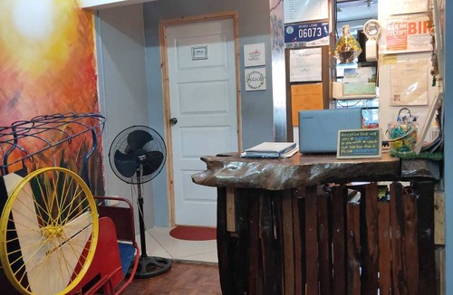 Tacloban Hostel | Hostel ∙ 8 guests