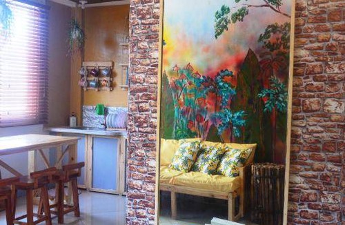 Tacloban Hostel | Hostel ∙ 8 guests
