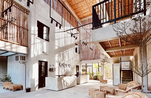 Catangnan Hostel | Hostel ∙ 8 guests
