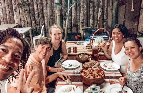 General Luna Hostel | Hostel ∙ 8 guests