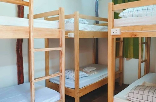 Catangnan Hostel | Hostel ∙ 8 guests