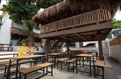 San Juan Hostel | Hostel ∙ 8 guests
