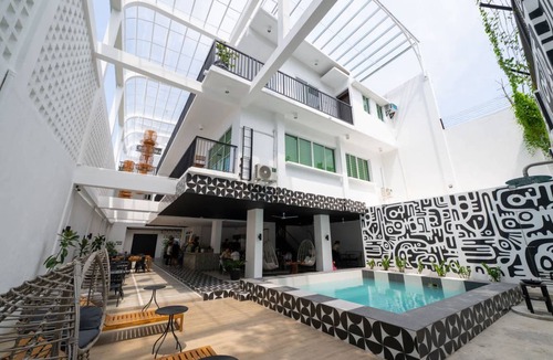 San Juan Hostel | Hostel ∙ 8 guests