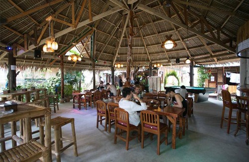 Boracay Island Hostel | Hostel ∙ 8 guests
