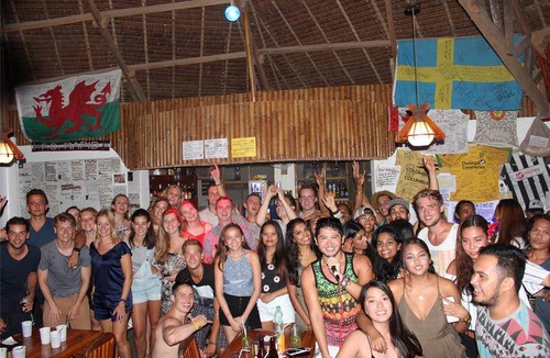 Boracay Island Hostel | Hostel ∙ 8 guests