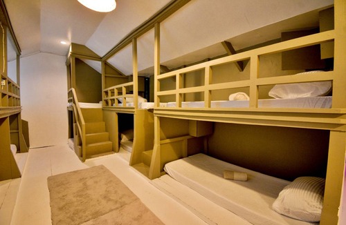 Boracay Island Hostel | Hostel ∙ 8 guests
