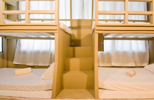 Boracay Island Hostel | Hostel ∙ 8 guests