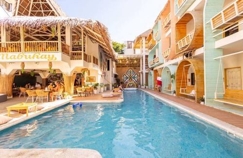 Balabag Hostel | Hostel ∙ 8 guests