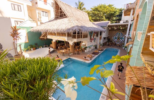 Balabag Hostel | Hostel ∙ 8 guests