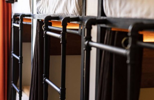 Boracay Island Hostel | Hostel ∙ 8 guests