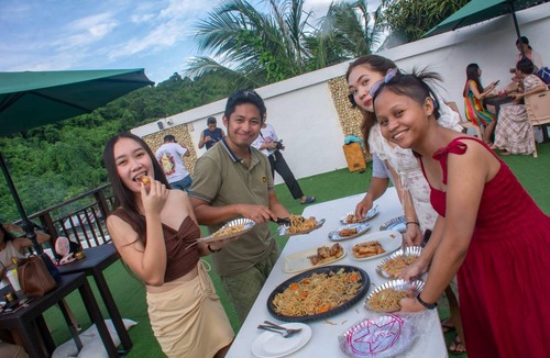 Balabag Hostel | Hostel ∙ 8 guests