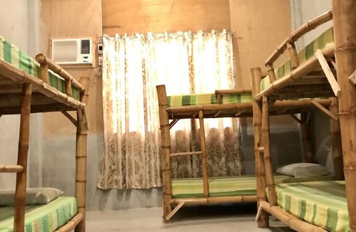 Oslob Hostel | Hostel ∙ 8 guests
