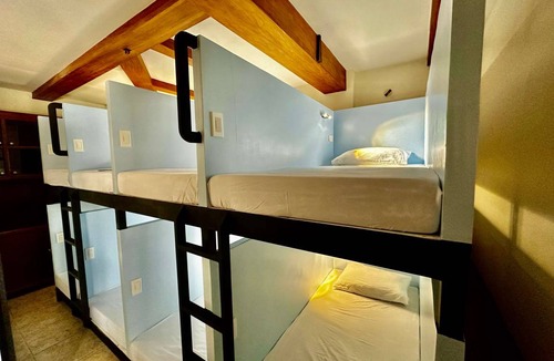Basdiot Hostel | Hostel ∙ 8 guests