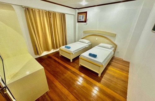 Basdiot Hostel | Hostel ∙ 8 guests