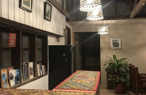 Basdiot Hostel | Hostel ∙ 8 guests