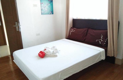 Santa Mesa Hostel | Hostel ∙ 8 guests