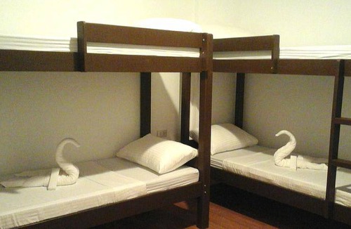 Santa Mesa Hostel | Hostel ∙ 8 guests