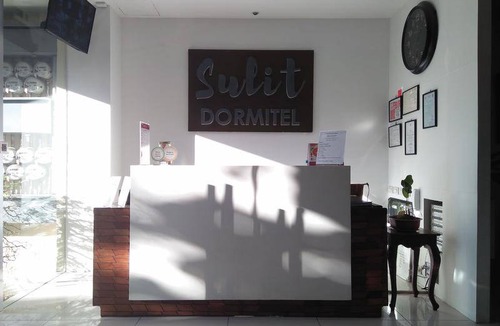 Santa Mesa Hostel | Hostel ∙ 8 guests