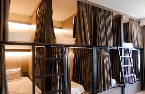 Cebu Hostel | Hostel ∙ 8 guests