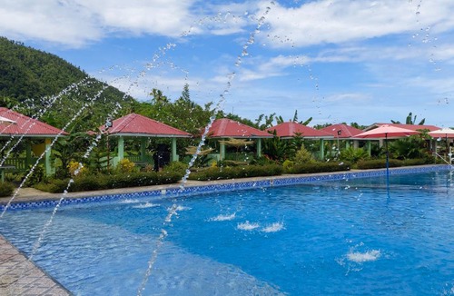 Del Carmen Hostel | Hostel ∙ 8 guests