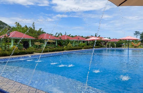 Del Carmen Hostel | Hostel ∙ 8 guests