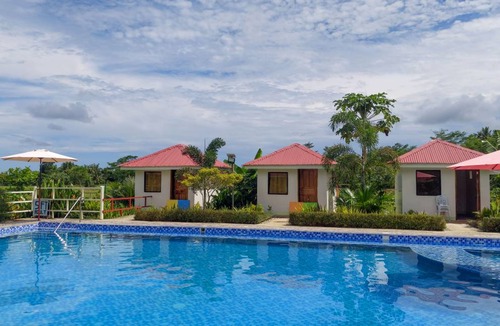 Del Carmen Hostel | Hostel ∙ 8 guests