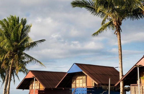 Hinunangan Hostel | Hostel ∙ 8 guests