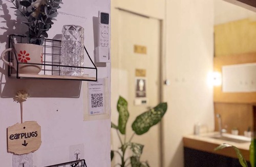 Coron Town Proper Hostel | Hostel ∙ 8 guests