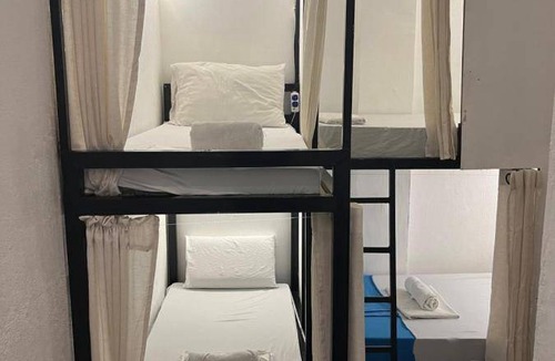 Coron Town Proper Hostel | Hostel ∙ 8 guests