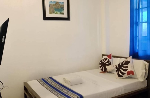Coron Town Proper Hostel | Hostel ∙ 8 guests