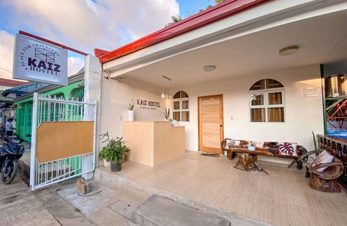 Coron Town Proper Hostel | Hostel ∙ 8 guests
