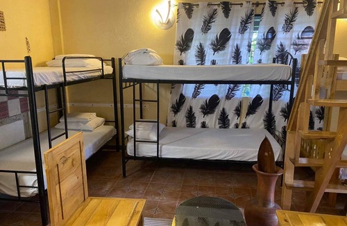 San Juan Hostel | Hostel ∙ 8 guests