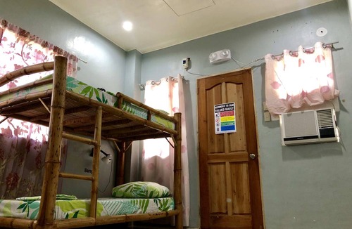 Logon Hostel | Hostel ∙ 8 guests