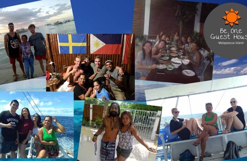 Daanbantayan Hostel | Hostel ∙ 8 guests