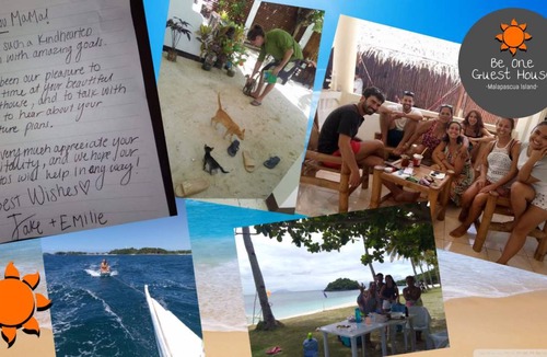 Daanbantayan Hostel | Hostel ∙ 8 guests