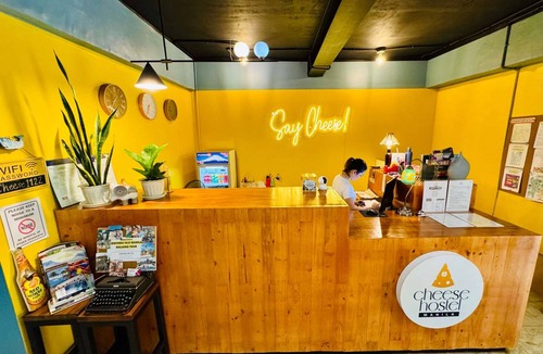 San Antonio Hostel | Hostel ∙ 8 guests