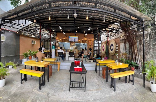 San Antonio Hostel | Hostel ∙ 8 guests