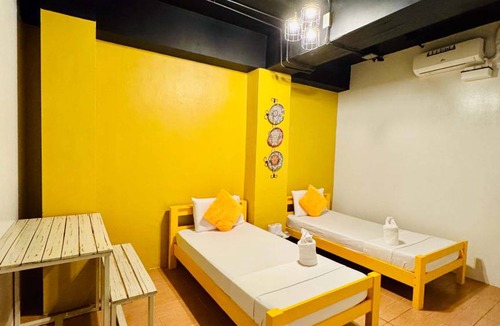 San Antonio Hostel | Hostel ∙ 8 guests