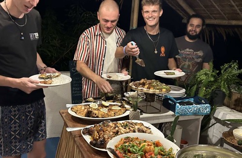 Manoc-Manoc Hostel | Hostel ∙ 8 guests