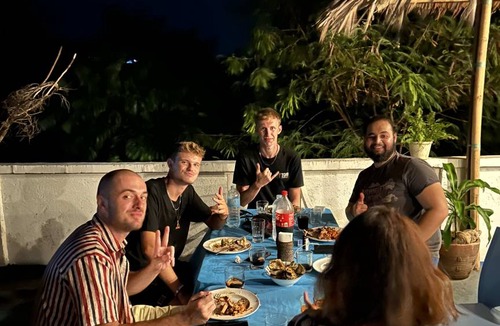 Manoc-Manoc Hostel | Hostel ∙ 8 guests