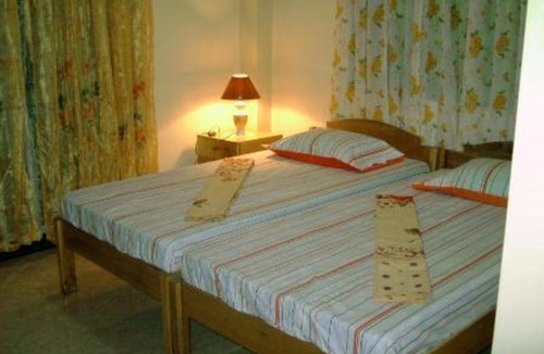 Manoc-Manoc Hostel | Hostel ∙ 8 guests