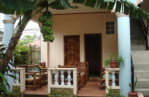 Manoc-Manoc Hostel | Hostel ∙ 8 guests