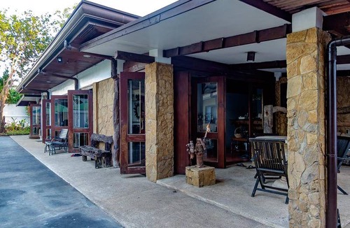 Lapu-Lapu Hostel | Hostel ∙ 8 guests
