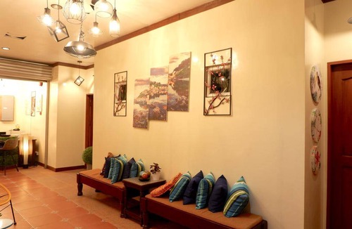 Lapu-Lapu Hostel | Hostel ∙ 8 guests