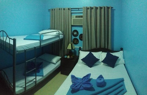 Lapu-Lapu Hostel | Hostel ∙ 8 guests