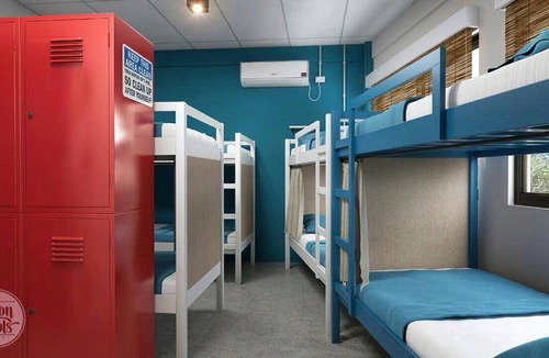 Tawala Hostel | Hostel ∙ 8 guests