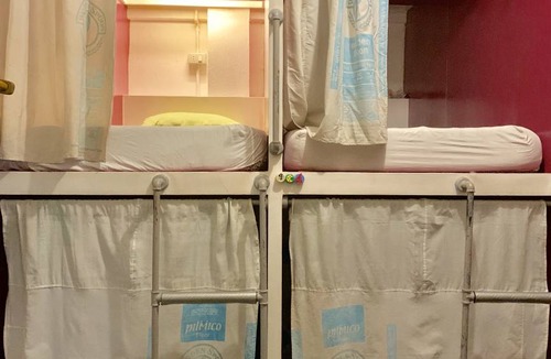 Tawala Hostel | Hostel ∙ 8 guests